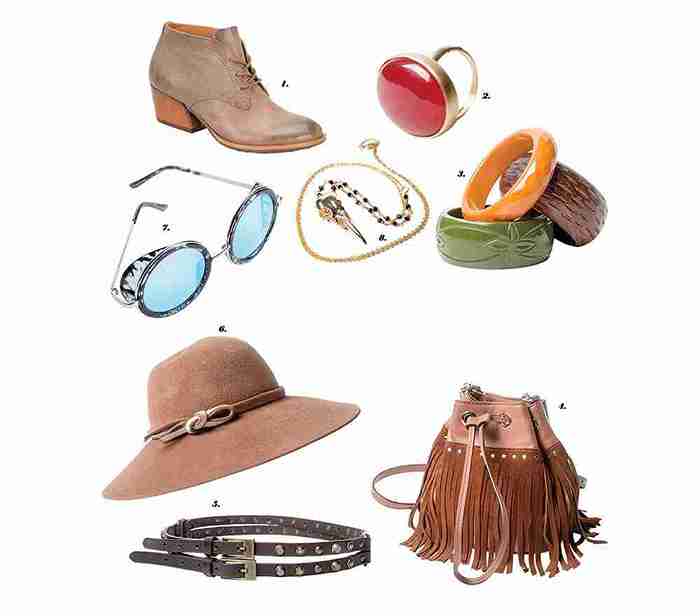 Women accessories