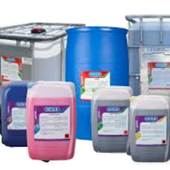 Industrial Cleaning Products
