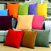 Cushions