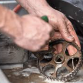 Jewelry and Metal Cleaners