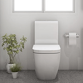 Toilets