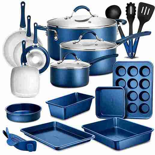 Kitchenware