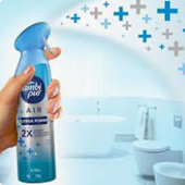 Air Fresheners & Deodorizers