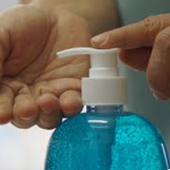 Disinfectants & Sanitizers
