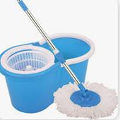Mops & Mop Sets