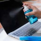Electronic Device Cleaners
