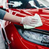 Car cleaners