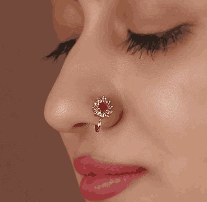 Nose Ring