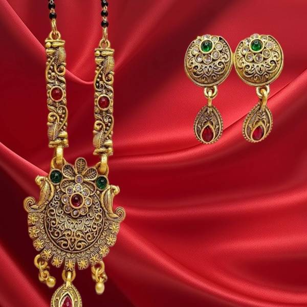 Trending and fashionable mangal sutra 4063