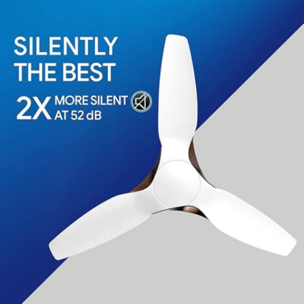 Crompton SilentPro Enso 1225 mm