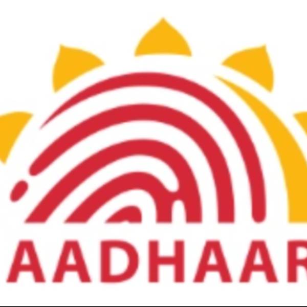 Aadhaar PVC Card