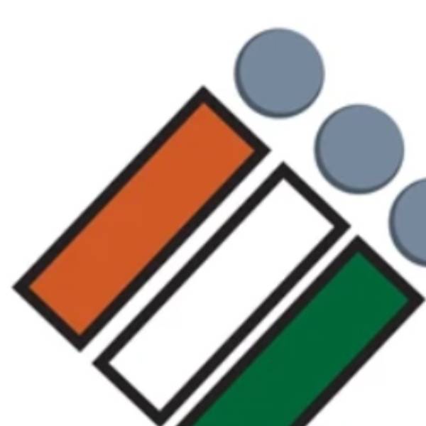 Election PVT Card