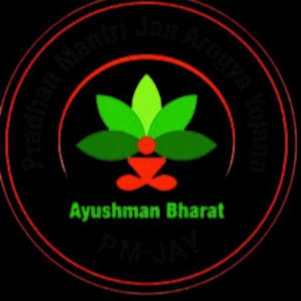 AYUSHMAN PVC CARD