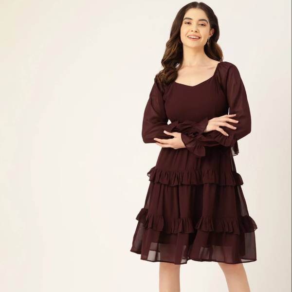 Aqil dress
