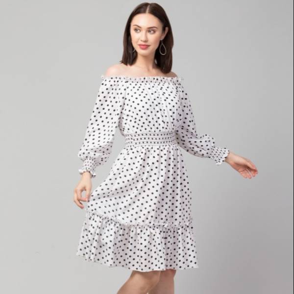 Aqil dress