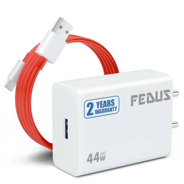 Samsung 25W Fast Type-C Charger with Cable