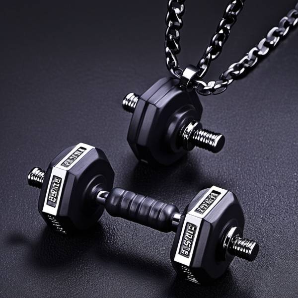 Gym pendants