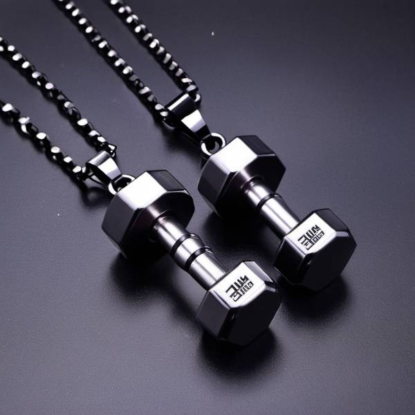 Gym pendants