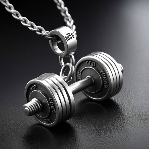Gym pendants
