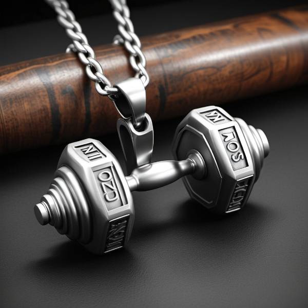 Gym pendants
