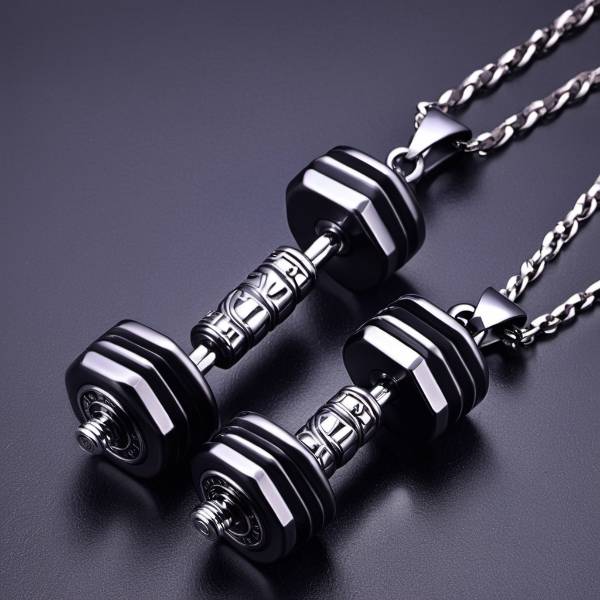 Gym pendants