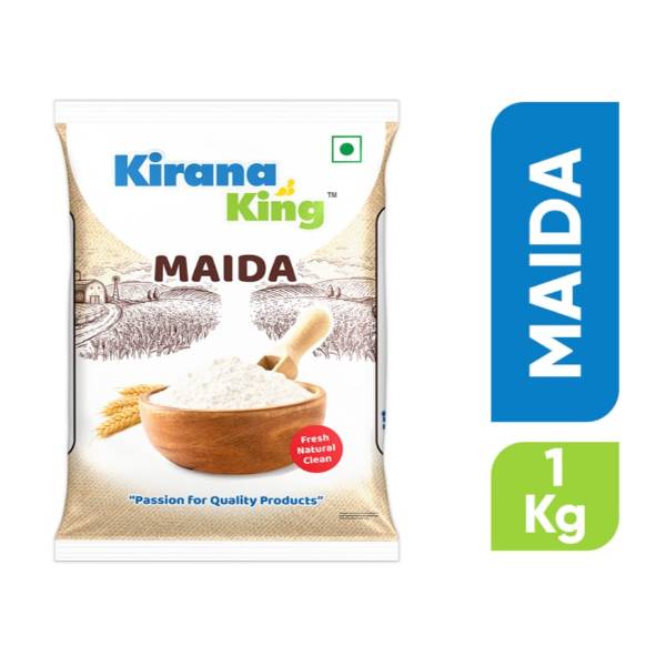 Kirana King Maida 1 KG