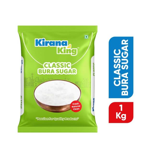 Kirana King Classic Bura 1 Kg