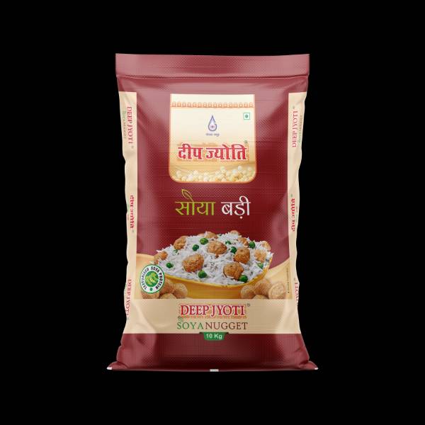 Soya Badi Deep Jyoti 10 KG