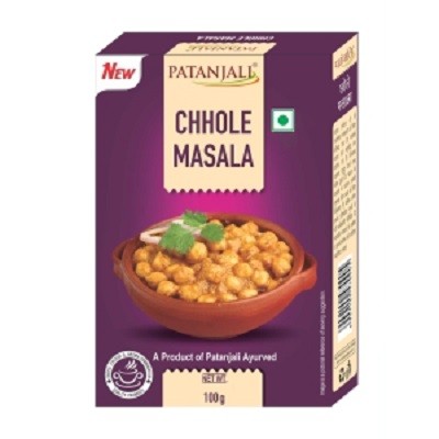 Chole (chana) masala 