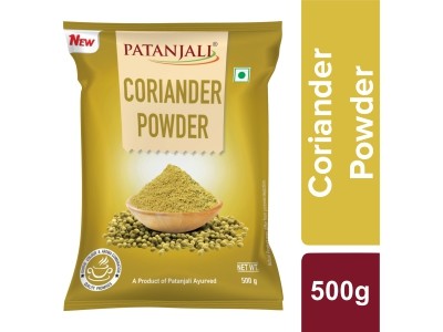 Coriander powder 
