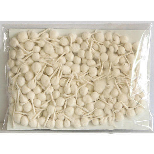 Pooja cotton batti