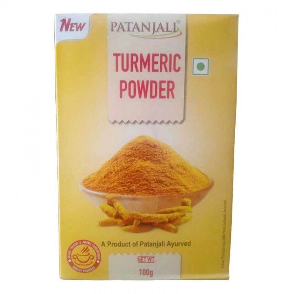 Haldi 