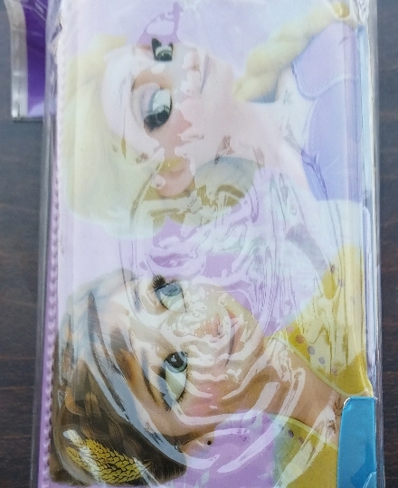 Pencil Box