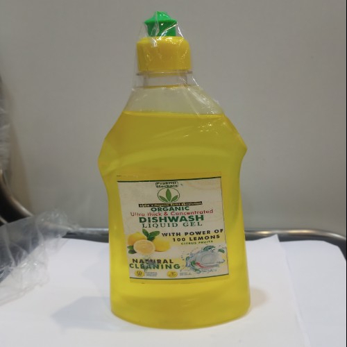 Organic Dishwash