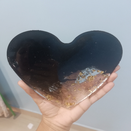 Heart Shape Gift