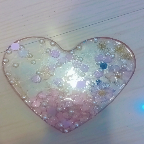 Heart shape Gift