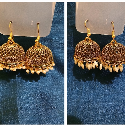 Earrings 2 Combo  Pis