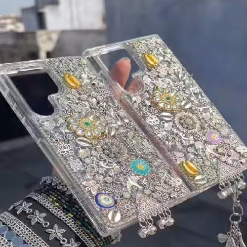 Mobile Cover