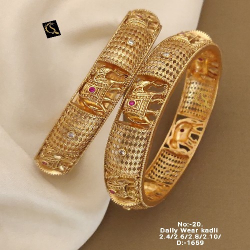 Daily Wear Kadli ( Bangals)