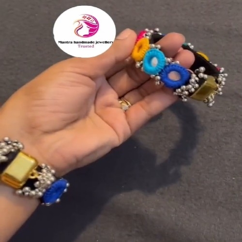 Rainbow Kada