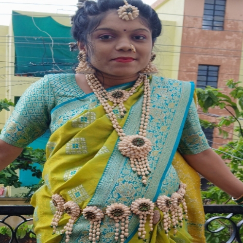 Baby Shower Jewellery