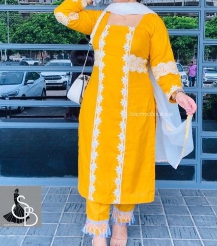 Designer Kurti