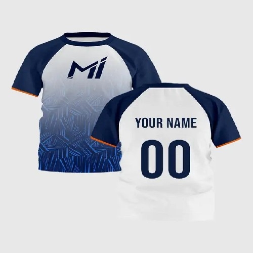 Mumbai India Tishirt