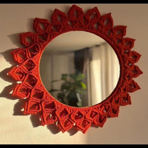 Mirror ?