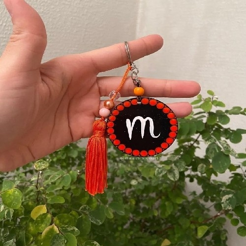 Key Rings