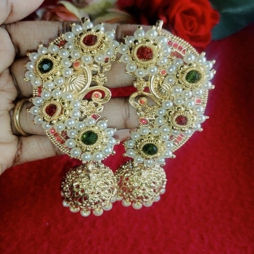 Moti Earcuff