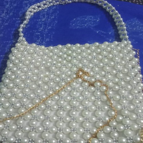 Ladies Purse