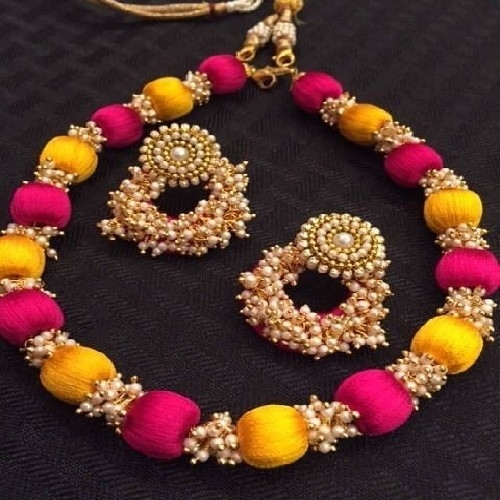 Jewellery Set
