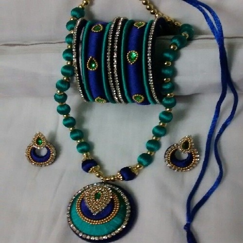 Jewellery Set