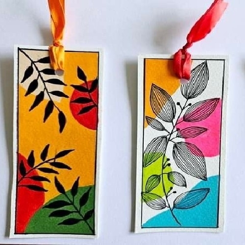 Book Mark
